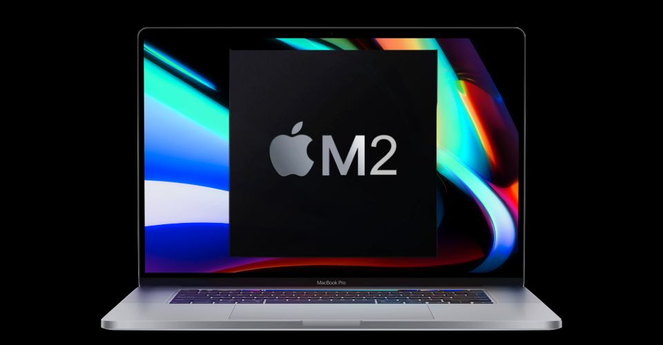 Apple M2 chip próxima generación