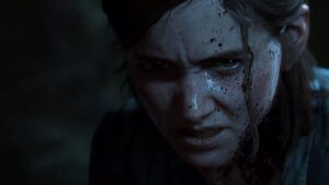 Naughty Dog lanza un parche de rendimiento de PS5 para The Last of Us Part II
