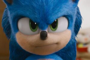 La sinopsis de «Sonic la película 2» descubierta por los fans