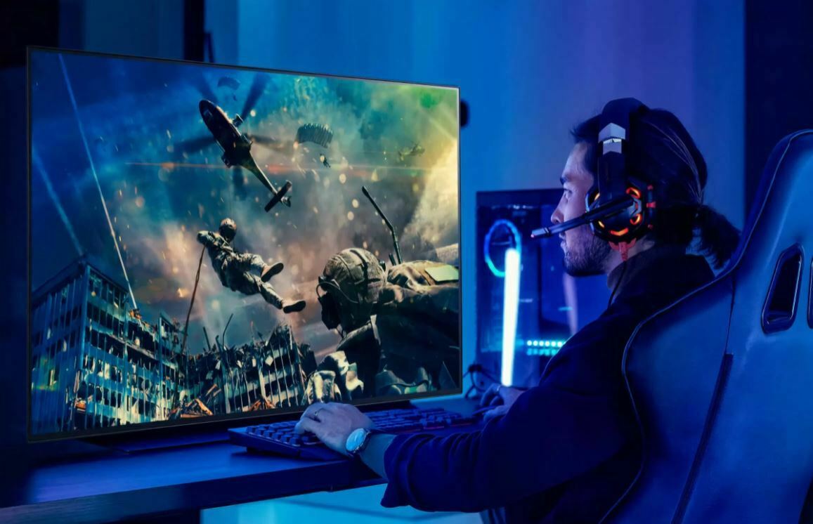 Los mejores monitores gaming de 2021: 1440p, 4K, económicos y ultrawide