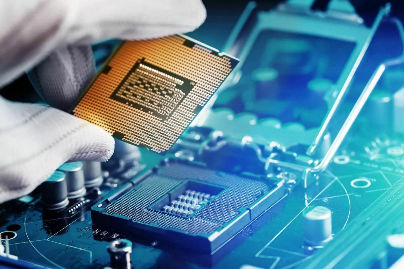 Las 5 mejores CPUs para 2021: Intel Core vs AMD Ryzen