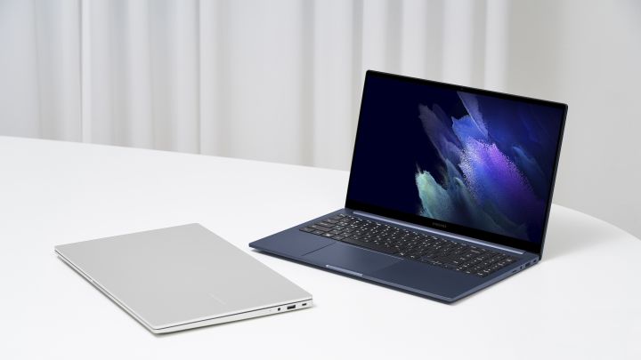 SAMSUNG GALAXY BOOK PRO 360 Review