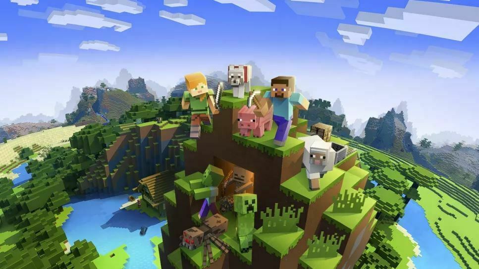 Encantamientos de Minecraft: cómo hacer una mesa de encantamientos en Minecraft y los mejores encantamientos
