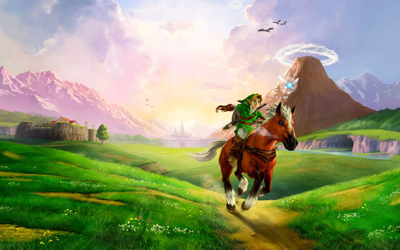 Los mejores juegos de Zelda, clasificados de menos a más legendarios