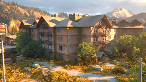 La minería de datos multijugador de Last Of Us 2 podría insinuar un modo Battle Royale