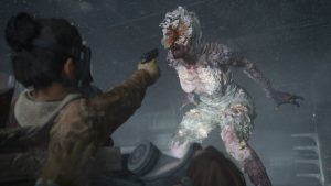 Consejos de combate avanzados de The Last Of Us 2