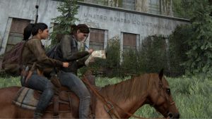 Guía de The Last of Us 2: Consejos de exploración