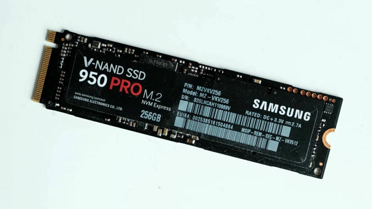 Las mejores SSD disponibles del mercado y cómo elegir uno