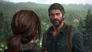 Guía y walkthrough de The Last of Us Part 1
