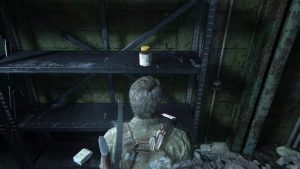 Todas las ubicaciones de suplementos de The Last of Us Part 1