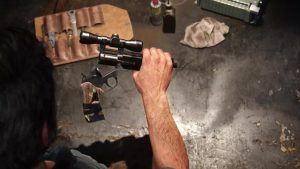 Las mejores mejoras de armas de The Last of Us Part 1